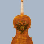 ACQUARIO LIMITED EDITION – anno 2019 – Violino Modello Guarneri