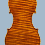 AMORE ETERNO – anno 2021 – Violino Modello Guarneri