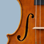 AMORE ETERNO – anno 2021 – Violino Modello Guarneri