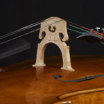 BRUBU – anno 2012 – Violoncello Modello Stradivari