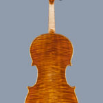 CANCRO – anno 2018 – Viola Modello Stradivari