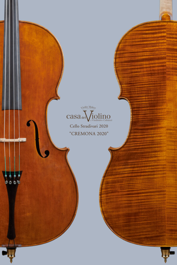 Cello Cremona
