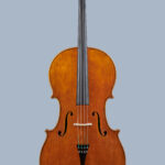 CREMONA 2020 – anno 2020 – Cello Modello Stradivari