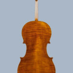 CREMONA 2020 – anno 2020 – Cello Modello Stradivari