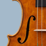 DA VINCI – anno 2022 – Violino Modello Guarneri
