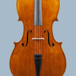 LOGOS – anno 2021 – Violoncello Modello Stradivari