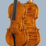 MINUETTO – anno 2022 – Violino Small Size Modello Guarneri