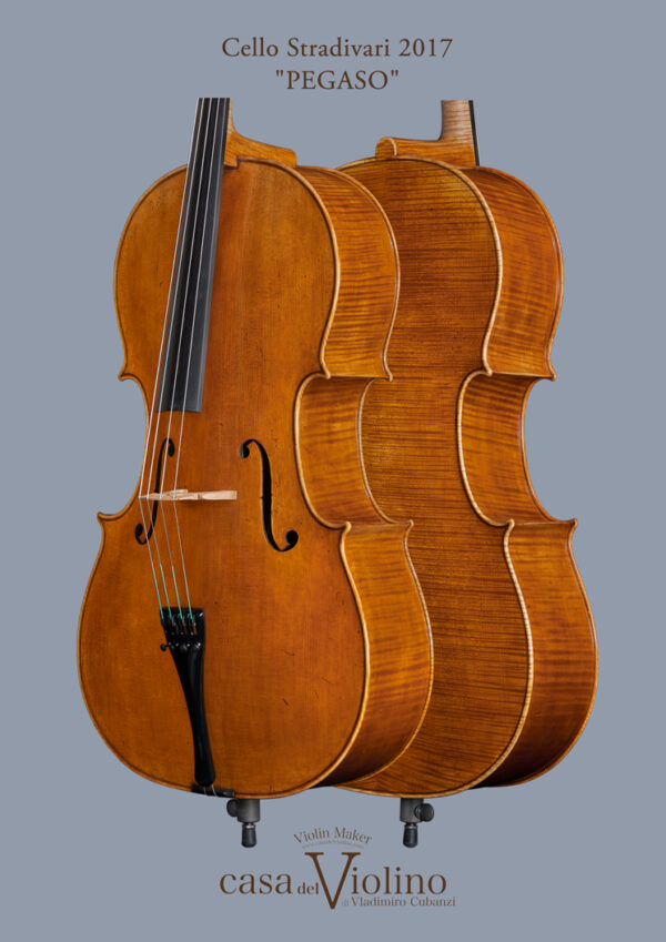 Violino Liutaio Cremona