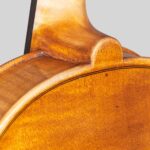 SAGITTARIO – anno 2017 – Violino Modello Guarneri