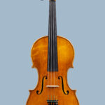 PRIMAVERA – anno 2021 – Violino Modello Guarneri
