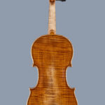 UNICORNO 1-2 – anno 2018 – Violino Small Size modello Stradivari