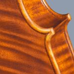 VERGINE – anno 2018 – Violino Modello Guarneri