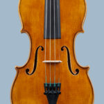 WALZ 3-4 – anno 2021 – Violino Small Size Modello Stradivari