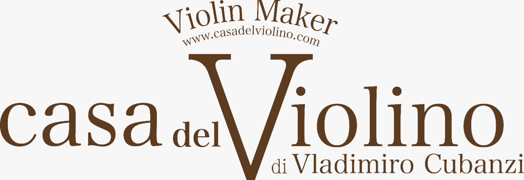 Casa del Violino - Violin Maker Cremona